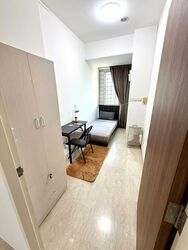 Maplewoods (D21), Condominium #577038261